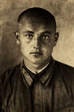 Матасов Владимир Павлович