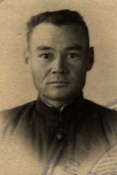 Александров Иван Иванович