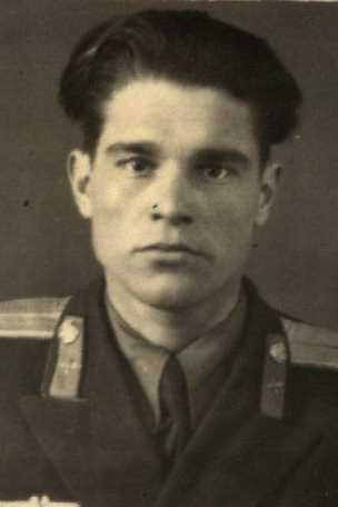Васьков Александр Степанович