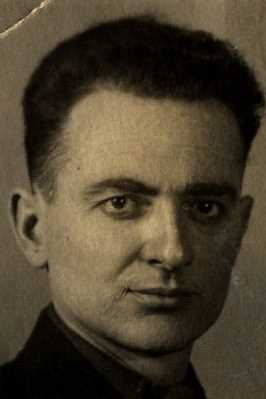 Чилая Михаил Самсонович