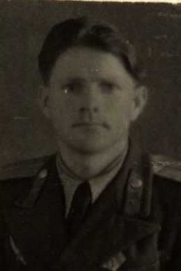 Донников Николай Иванович