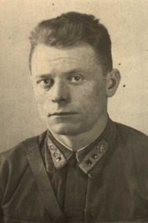 Коржов Григорий Архипович