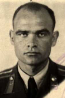 Каширин Георгий Захарович