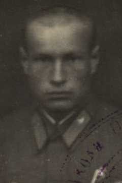 Локтионов Михаил Дмитриевич