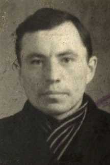 Бурков Алексей Захарович