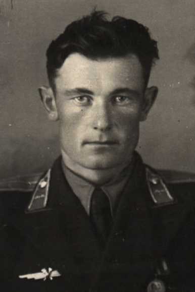 Лозовой Иван Васильевич