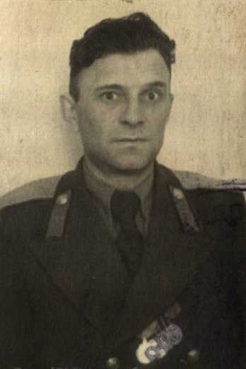 Климов Виктор Сергеевич