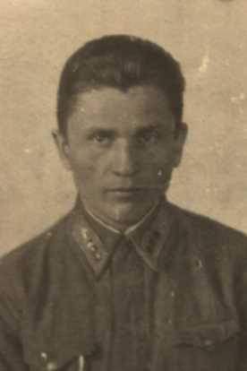 Лосев Василий Васильевич