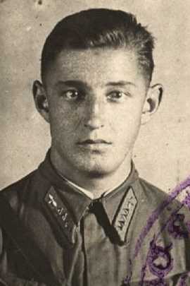 Ковтуненко Георгий Николаевич