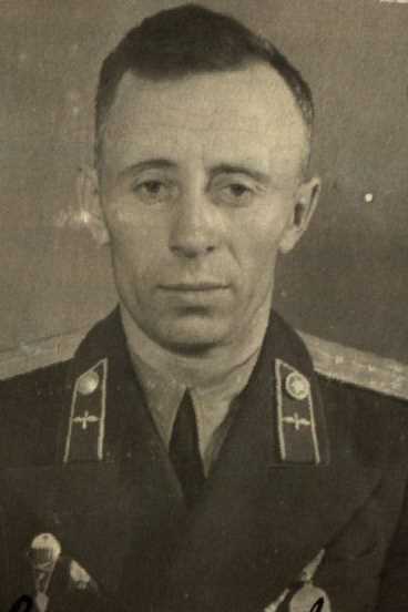 Власенко Андрей Филиппович