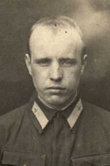 Иванов Николай Прокофьевич