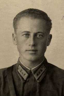 Иванов Павел Васильевич