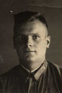 Иванов Павел Михаилович (Михайлович)