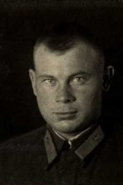 Иванов Павел Михайлович