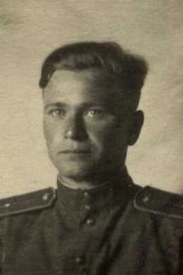 Иванов Петр Иванович