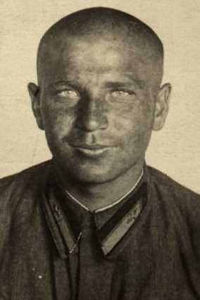 Иванов Петр Кузьмич