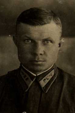 Иванов Петр Николаевич