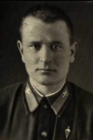 Токарев Алексей Михайлович