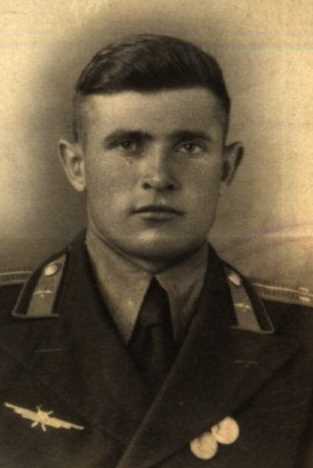 Яньков Виктор Иванович