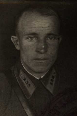 Михайлов Сергей Васильевич