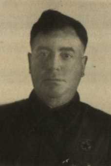 Сперанский Александр Алексеевич