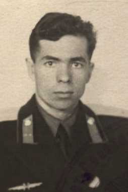 Иванов Борис Иванович