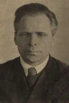 Иванов Виктор Александрович