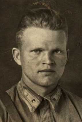 Скоркин Павел Иванович