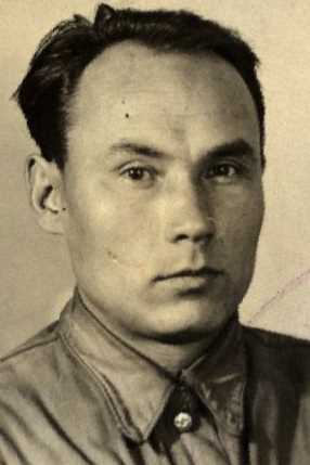 Наумов Федор Михайлович