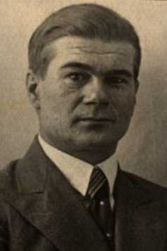 Осин Иван Федорович