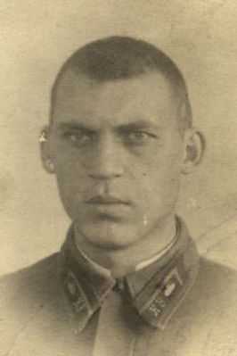 Балабахин|Балабакин Николай Павлович