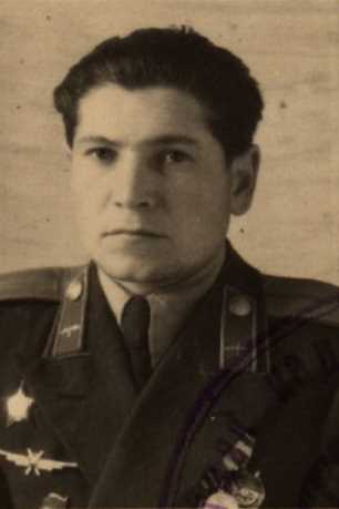 Потласов|Патласов Евгений Петрович