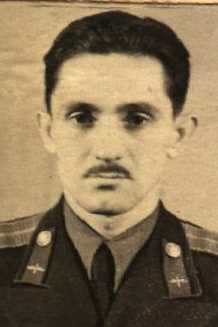 Тимофеев Борис Алексеевич