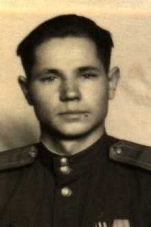 Мухаметшин Сулейман Сагманович
