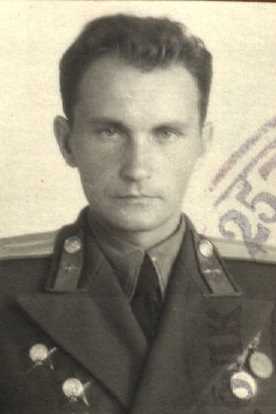 Шашков Виктор Алексеевич