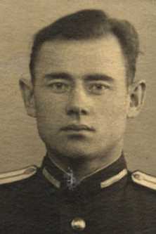 Белугин Николай Александрович