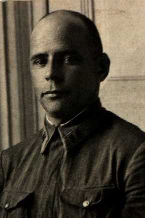 Савинов Александр Александрович