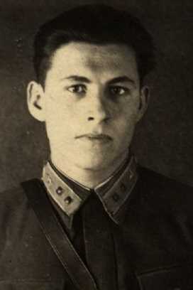 Плисс Иван Никитович