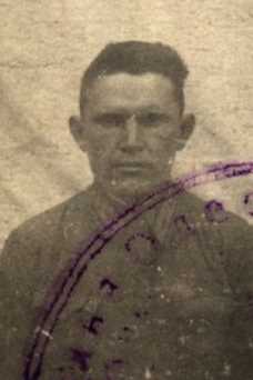 Морозов Ахмед|Ахмет Абдулович