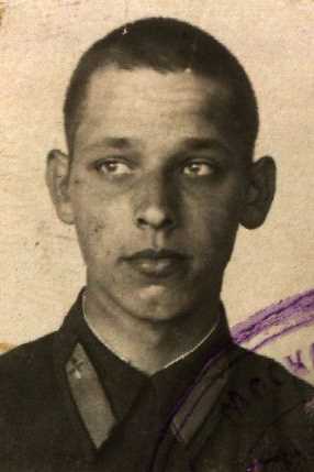 Бобров Николай Федорович