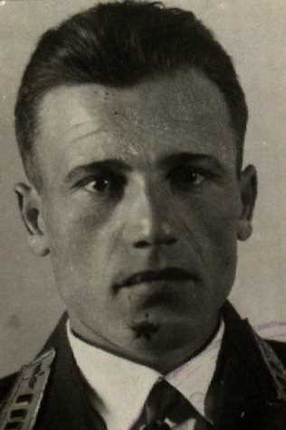 Морозов Георгий Петрович