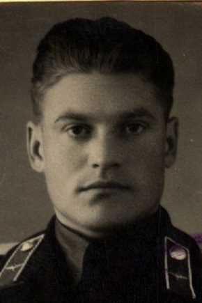 Трухин Геннадий Иванович