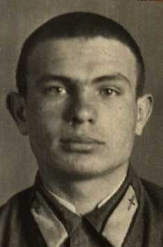 Трушин Николай Александрович