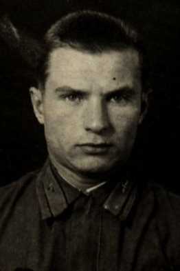 Ульянов Леонид Александрович