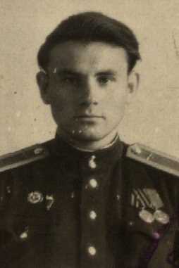 Булыгин Валерий Игнатьевич