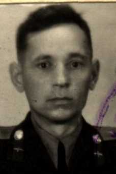 Ткаченко Александр Андреевич