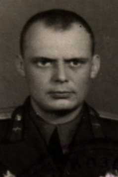 Ткаченко Анатолий Моисеевич
