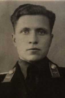 Чуприна Марк Гаврилович