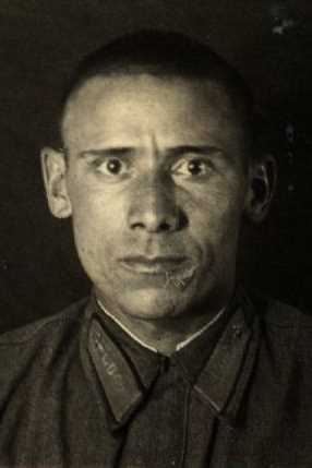 Тагиров Кашфей Шакирович