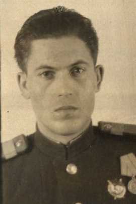 Величко Петр Федосеевич